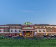 Photo of the hotel Holiday Inn Express & Suites O'FALLON/SHILOH