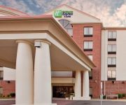 Photo of the hotel Holiday Inn Express & Suites CHESAPEAKE
