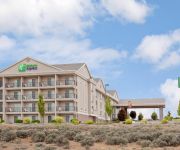 Photo of the hotel Holiday Inn Express & Suites RICHLAND