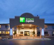 Photo of the hotel Holiday Inn Express GREEN RIVER