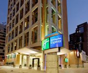 Photo of the hotel Holiday Inn Express SANTIAGO LAS CONDES
