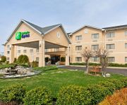 Photo of the hotel Holiday Inn Express LOUISVILLE NORTHEAST