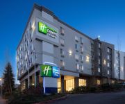 Photo of the hotel Holiday Inn Express & Suites SEATTLE-SEA-TAC AIRPORT