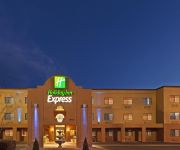 Photo of the hotel Holiday Inn Express SANTA FE CERRILLOS