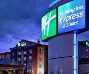 Photo of the hotel Comfort Inn & Suites Salmon Arm