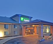 Photo of the hotel Holiday Inn Express & Suites SALAMANCA