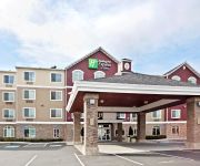 Photo of the hotel Holiday Inn Express & Suites SEASIDE-CONVENTION CENTER