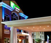 Photo of the hotel Holiday Inn Express & Suites SUMTER