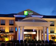 Photo of the hotel Holiday Inn Express & Suites TUPELO