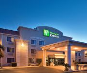 Photo of the hotel Holiday Inn Express TUCSON-AIRPORT