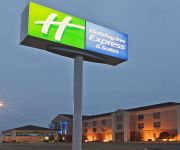 Photo of the hotel Holiday Inn Express & Suites VINITA