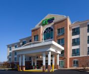 Photo of the hotel Holiday Inn Express & Suites WOODBRIDGE