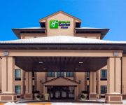 Photo of the hotel Holiday Inn Express & Suites WINNER