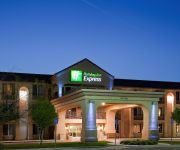 Photo of the hotel Holiday Inn Express LANCASTER