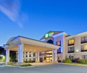 Photo of the hotel Holiday Inn Express & Suites WINCHESTER
