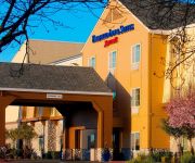Photo of the hotel Fairfield Inn & Suites Napa American Canyon
