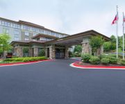 Photo of the hotel Hilton Garden Inn Atlanta NW-Wildwood