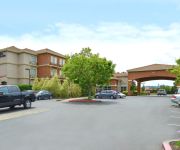 Photo of the hotel Hilton Garden Inn Napa