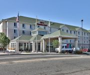 Photo of the hotel Hilton Garden Inn Albuquerque Airport