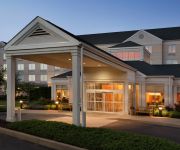 Photo of the hotel Hilton Garden Inn Wilkes Barre