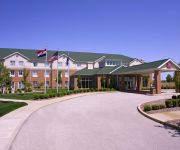 Photo of the hotel Hilton Garden Inn St Louis-O* Fallon