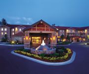 Photo of the hotel Hilton Garden Inn Boise-Eagle