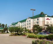 Photo of the hotel Hilton Garden Inn Houston-The Woodlands