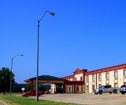 Photo of the hotel GuestHouse Inn Fort Smith