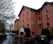 Photo of the hotel Guesthouse Inn Little Rock