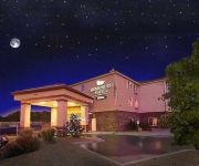 Photo of the hotel Homewood Suites by Hilton Albuquerque-Journal Center