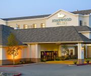 Photo of the hotel Homewood Suites by Hilton Anchorage