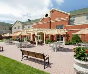 Photo of the hotel Homewood Suites by Hilton Harrisburg East-Hershey Area PA