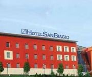 Photo of the hotel Mercure Genova San Biagio