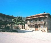 Photo of the hotel La Corte de Lugas