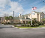 Photo of the hotel Homewood Suites by Hilton Pensacola Airport-Cordova Mall FL