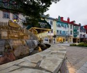 Photo of the hotel Homewood Suites by Hilton Mont-Tremblant Resort