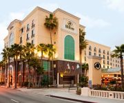 Photo of the hotel Hilton Los Angeles-San Gabriel