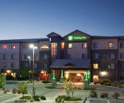 Photo of the hotel Holiday Inn DENVER-PARKER-E470/PARKER RD