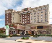 Photo of the hotel Holiday Inn LAFAYETTE-CITY CENTRE