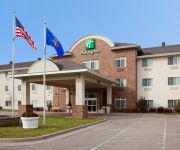 Photo of the hotel Holiday Inn CONFERENCE CTR MARSHFIELD