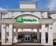 Photo of the hotel Holiday Inn & Suites REGINA