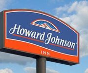 Photo of the hotel HOWARD JOHNSON INN SPEARFISH