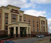 Photo of the hotel Hampton Inn - Suites Augusta West GA