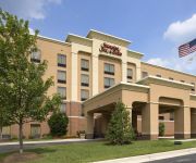 Photo of the hotel Hampton Inn - Suites Arundel Mills-Baltimore