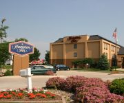 Photo of the hotel Hampton Inn Bloomington West IL