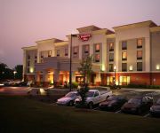 Photo of the hotel Hampton Inn Carrollton