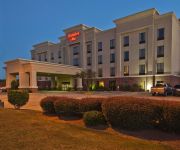 Photo of the hotel Hampton Inn Canton