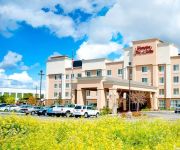 Photo of the hotel Hampton Inn - Suites Fresno
