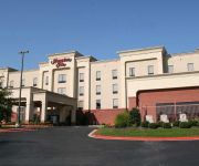 Photo of the hotel Hampton Inn Fayetteville