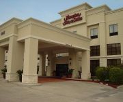 Photo of the hotel Hampton Inn - Suites Houston-Westchase